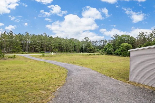 2362 NE COUNTY ROAD 1469, Hawthorne, FL 32640