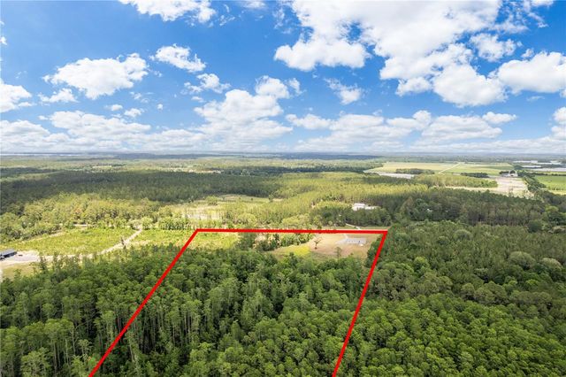 2362 NE COUNTY ROAD 1469, Hawthorne, FL 32640
