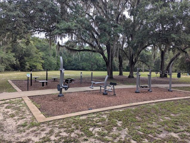 2362 NE COUNTY ROAD 1469, Hawthorne, FL 32640
