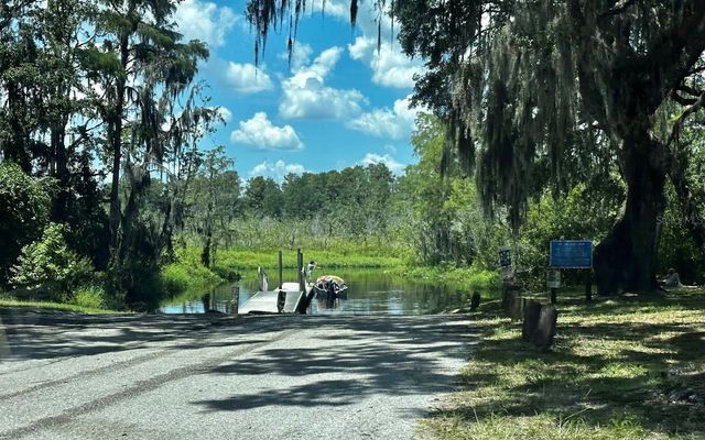 2362 NE COUNTY ROAD 1469, Hawthorne, FL 32640