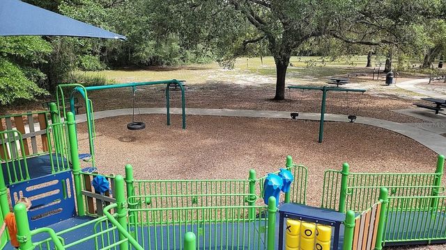 2362 NE COUNTY ROAD 1469, Hawthorne, FL 32640