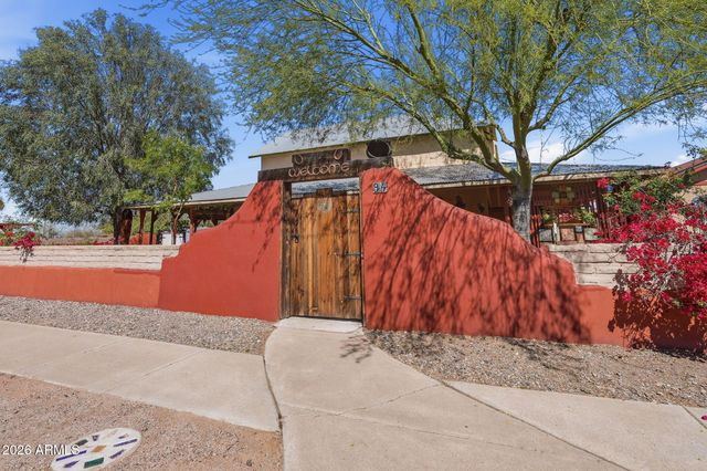 94 W 12TH Street, Florence, AZ 85132
