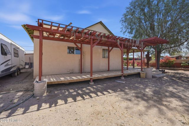 94 W 12TH Street, Florence, AZ 85132