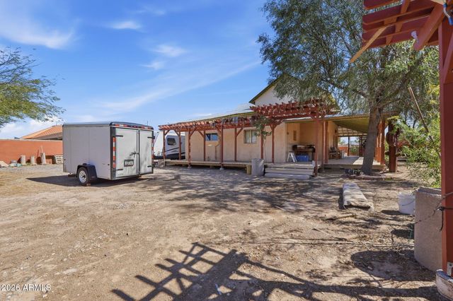 94 W 12TH Street, Florence, AZ 85132