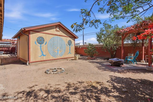 94 W 12TH Street, Florence, AZ 85132