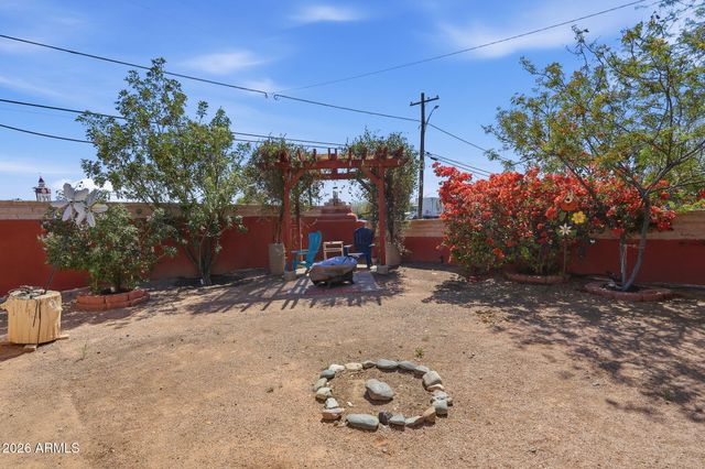 94 W 12TH Street, Florence, AZ 85132