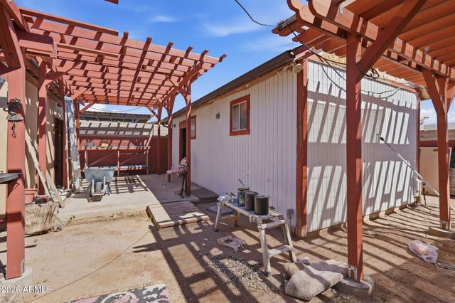 94 W 12TH Street, Florence, AZ 85132