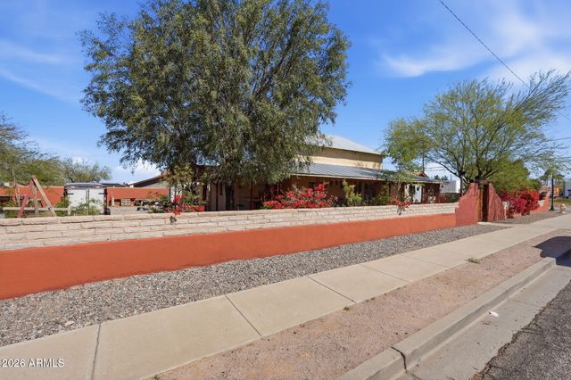 94 W 12TH Street, Florence, AZ 85132