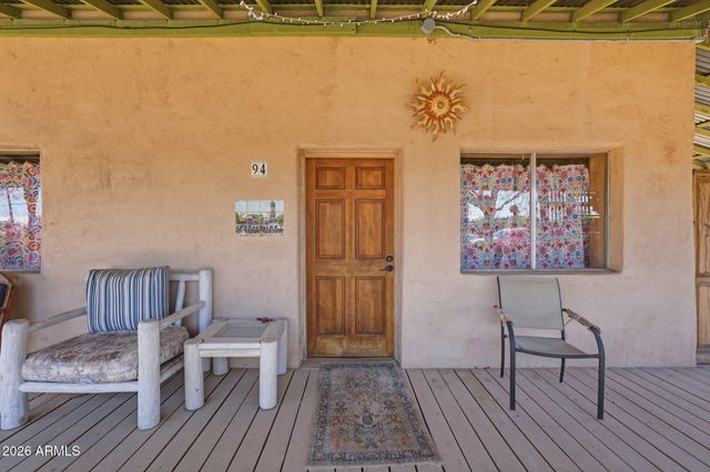 94 W 12TH Street, Florence, AZ 85132