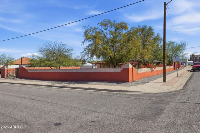 94 W 12TH Street, Florence, AZ 85132