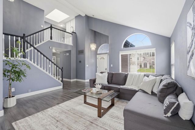 4109 Spaulding Street, Antioch, CA 94531