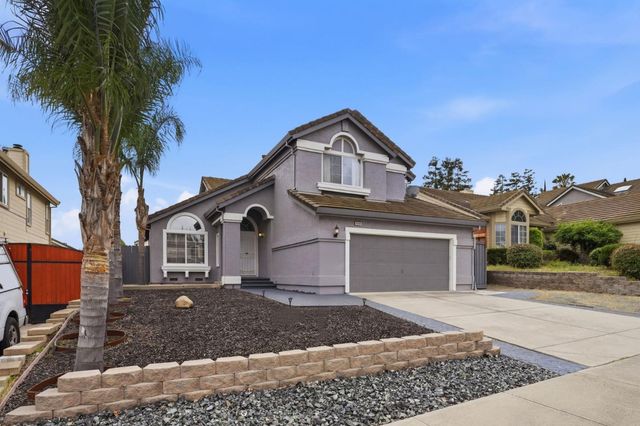 4109 Spaulding Street, Antioch, CA 94531