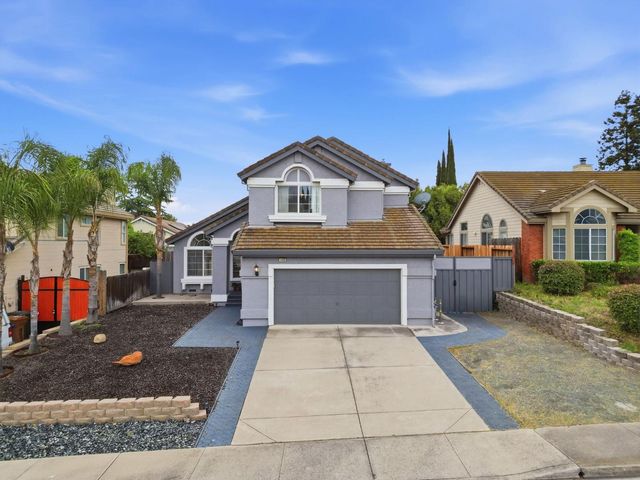 4109 Spaulding Street, Antioch, CA 94531