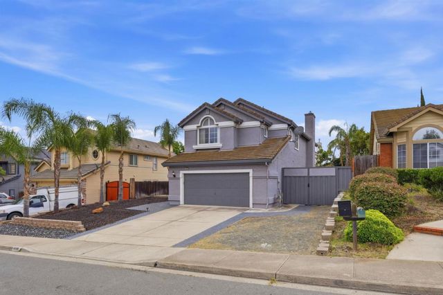4109 Spaulding Street, Antioch, CA 94531