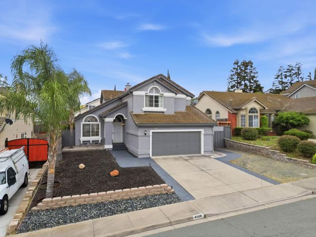 4109 Spaulding Street, Antioch, CA 94531