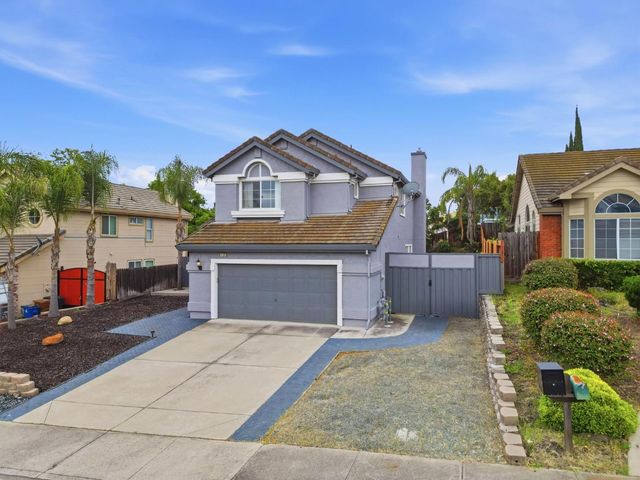 4109 Spaulding Street, Antioch, CA 94531