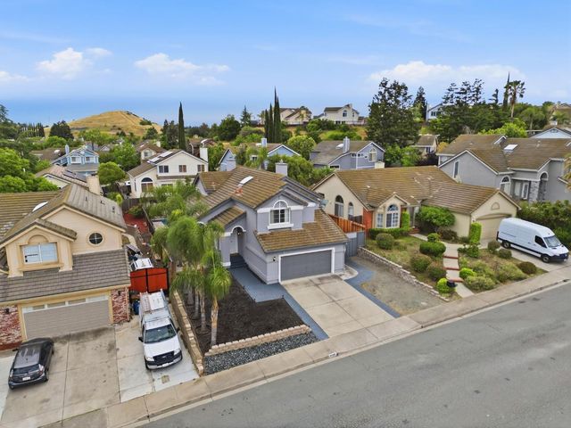 4109 Spaulding Street, Antioch, CA 94531