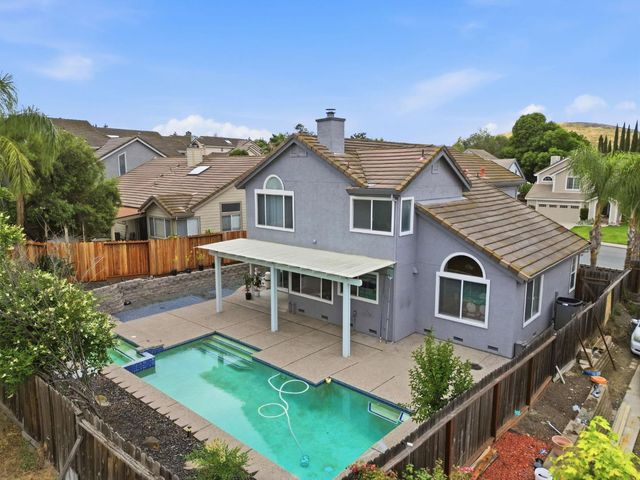 4109 Spaulding Street, Antioch, CA 94531