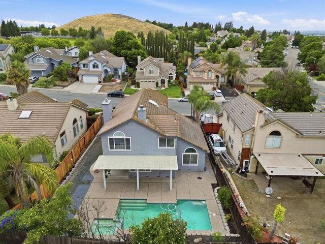 4109 Spaulding Street, Antioch, CA 94531
