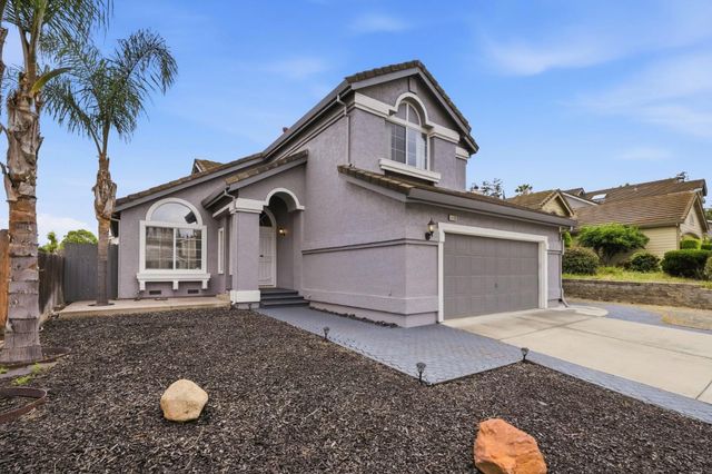 4109 Spaulding Street, Antioch, CA 94531