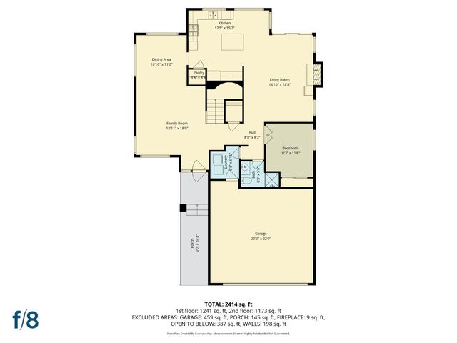 4109 Spaulding Street, Antioch, CA 94531