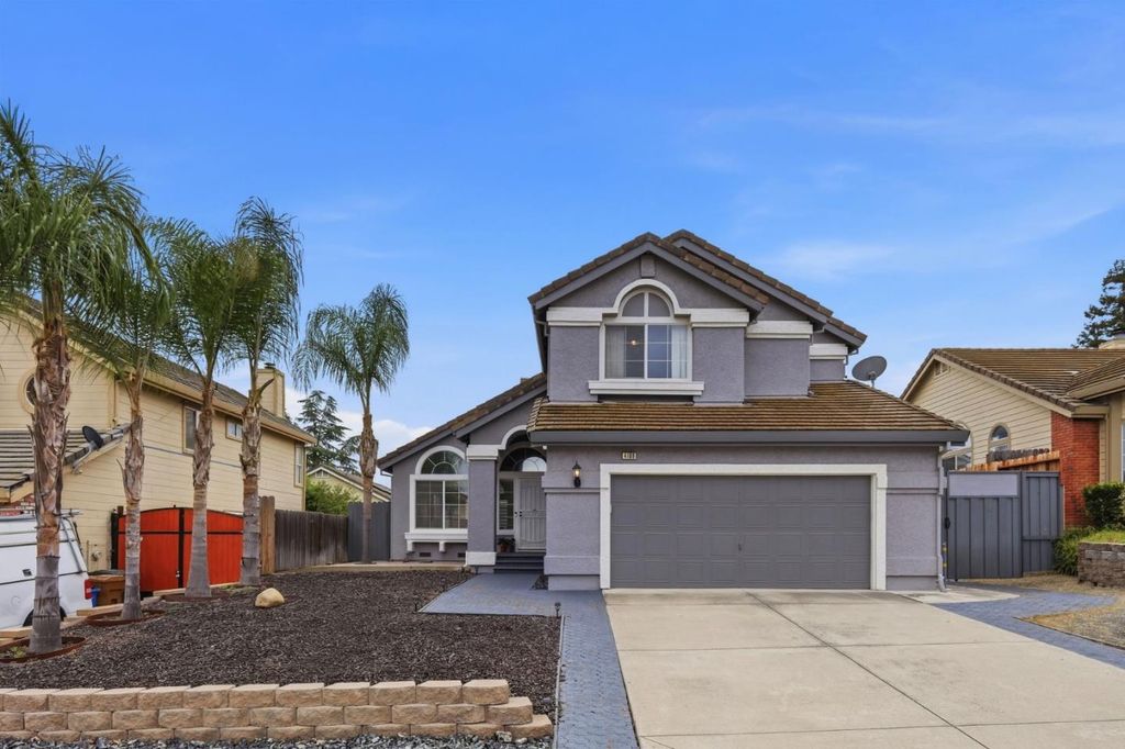 4109 Spaulding Street, Antioch, CA 94531