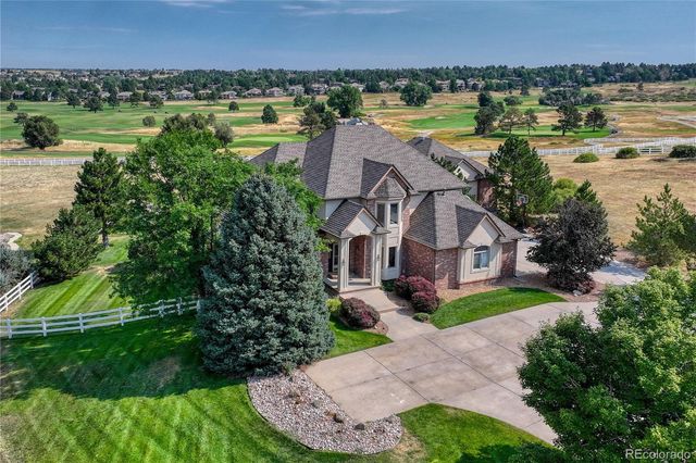 5986 Saddle Creek Trail, Parker, CO 80134