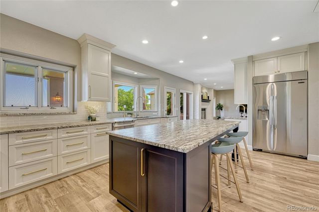 5986 Saddle Creek Trail, Parker, CO 80134