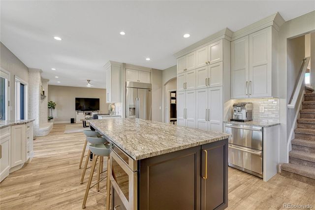 5986 Saddle Creek Trail, Parker, CO 80134