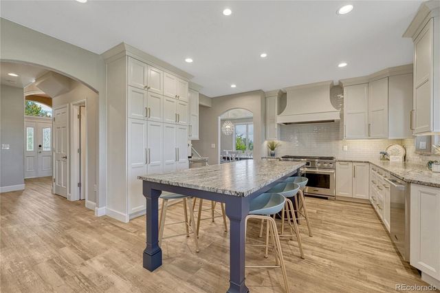 5986 Saddle Creek Trail, Parker, CO 80134