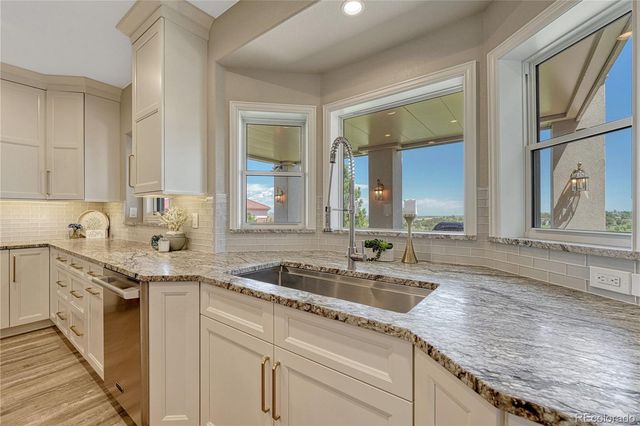 5986 Saddle Creek Trail, Parker, CO 80134