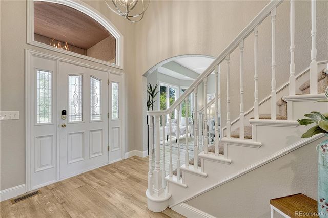 5986 Saddle Creek Trail, Parker, CO 80134