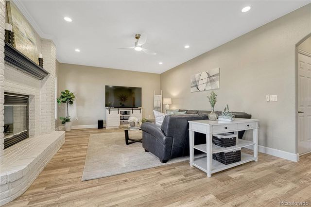 5986 Saddle Creek Trail, Parker, CO 80134