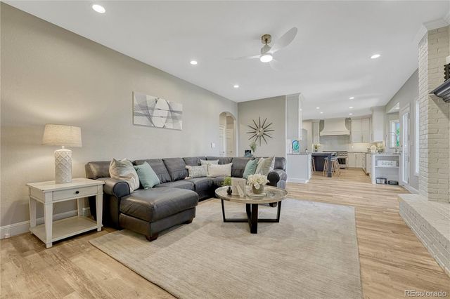 5986 Saddle Creek Trail, Parker, CO 80134
