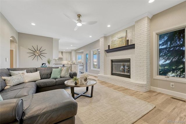 5986 Saddle Creek Trail, Parker, CO 80134