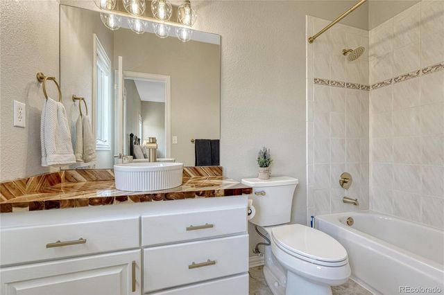 5986 Saddle Creek Trail, Parker, CO 80134