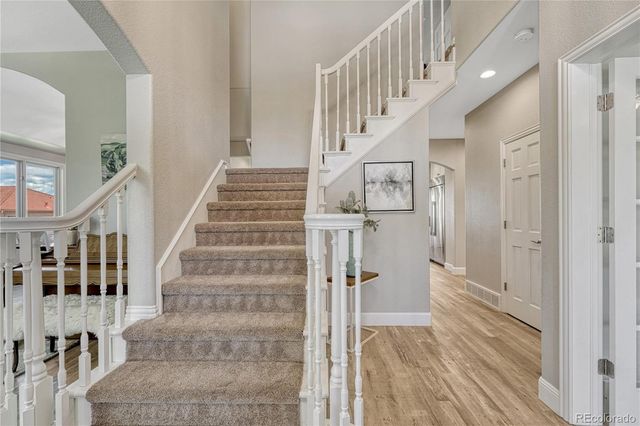 5986 Saddle Creek Trail, Parker, CO 80134