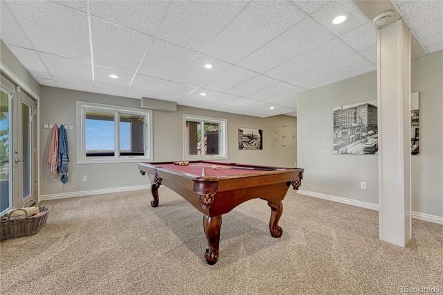 5986 Saddle Creek Trail, Parker, CO 80134