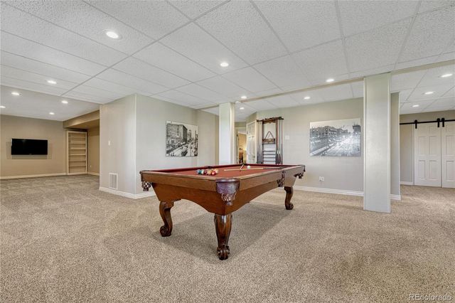 5986 Saddle Creek Trail, Parker, CO 80134