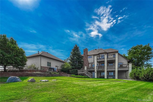 5986 Saddle Creek Trail, Parker, CO 80134