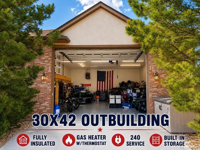5986 Saddle Creek Trail, Parker, CO 80134