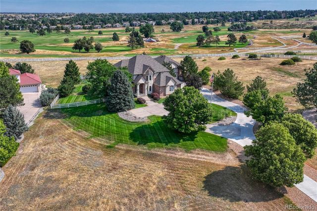 5986 Saddle Creek Trail, Parker, CO 80134