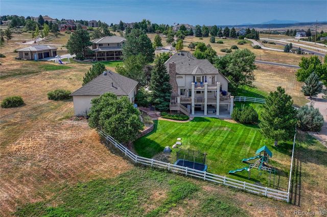 5986 Saddle Creek Trail, Parker, CO 80134