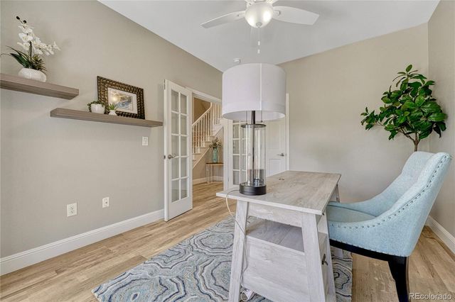 5986 Saddle Creek Trail, Parker, CO 80134
