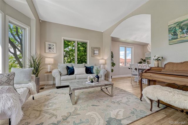 5986 Saddle Creek Trail, Parker, CO 80134