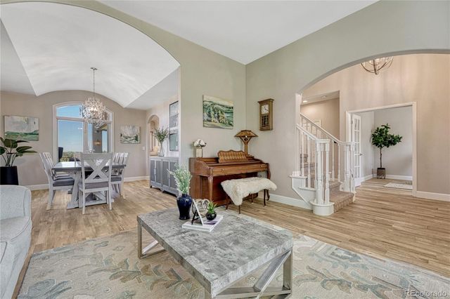 5986 Saddle Creek Trail, Parker, CO 80134