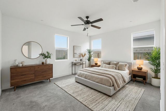 2824 S Cain Street, Visalia, CA 93292