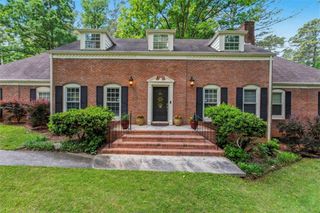 3499 Prince George Street, East Point, GA 30344