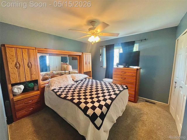 14042 Arden Avenue, Warren, MI 48088