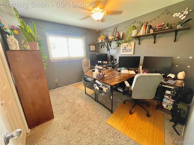 14042 Arden Avenue, Warren, MI 48088